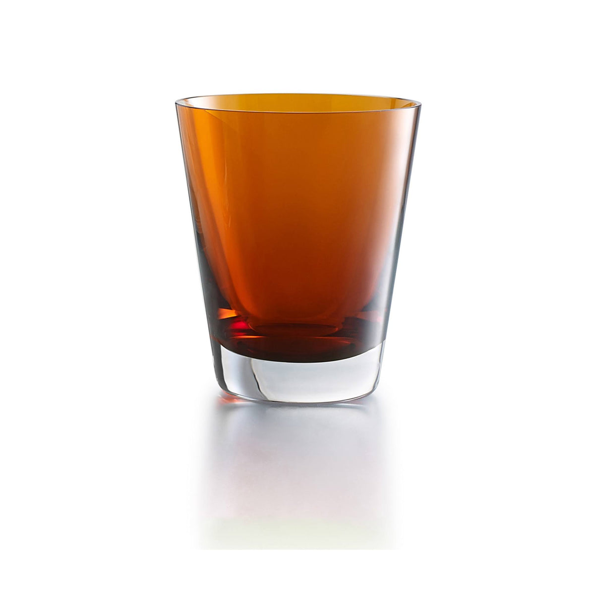Mosaique Tumbler Orange N59374