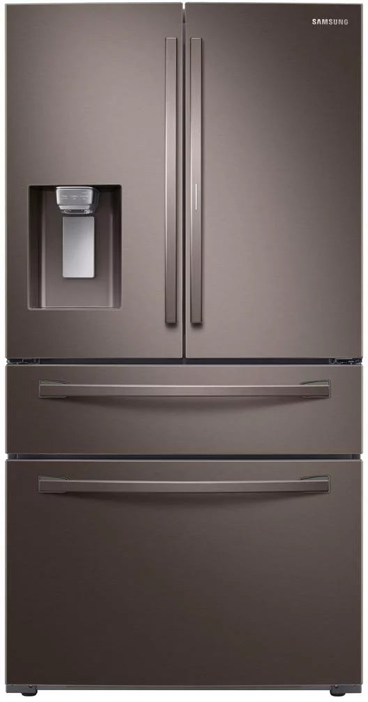 28 cu. ft. 4-Door French Door Refrigerator P41857