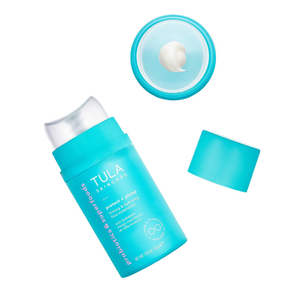 Firming Hydrating Face Moisturizer C4086