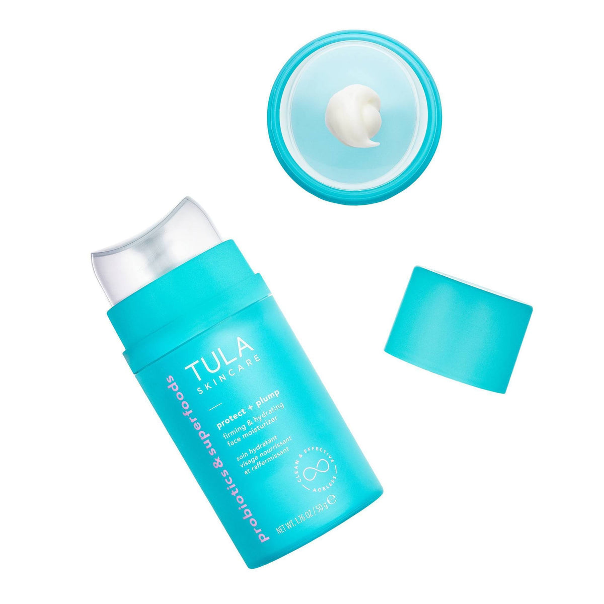 Firming Hydrating Face Moisturizer C4086