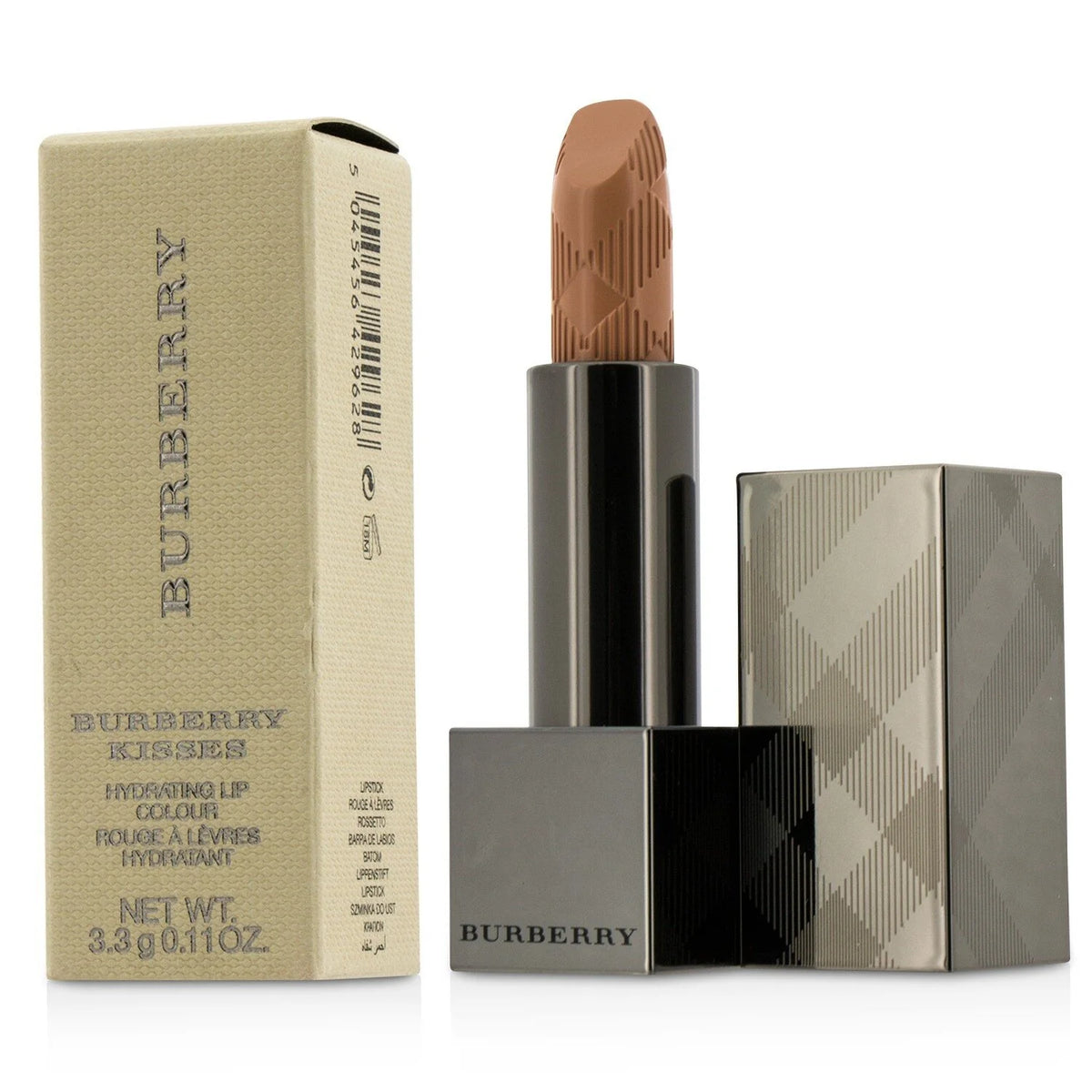 Hydrating Lip Colour - No. 85 Sepia 3.3g S383