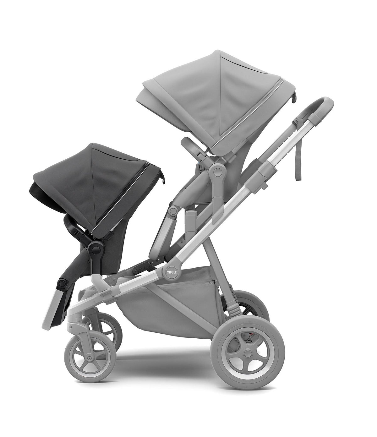 Shadow Grey Sibling Seat R660176