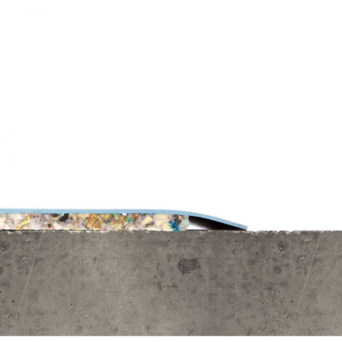 Antifatigue Mat, Charcoal, 3ft. x 5ft. S121