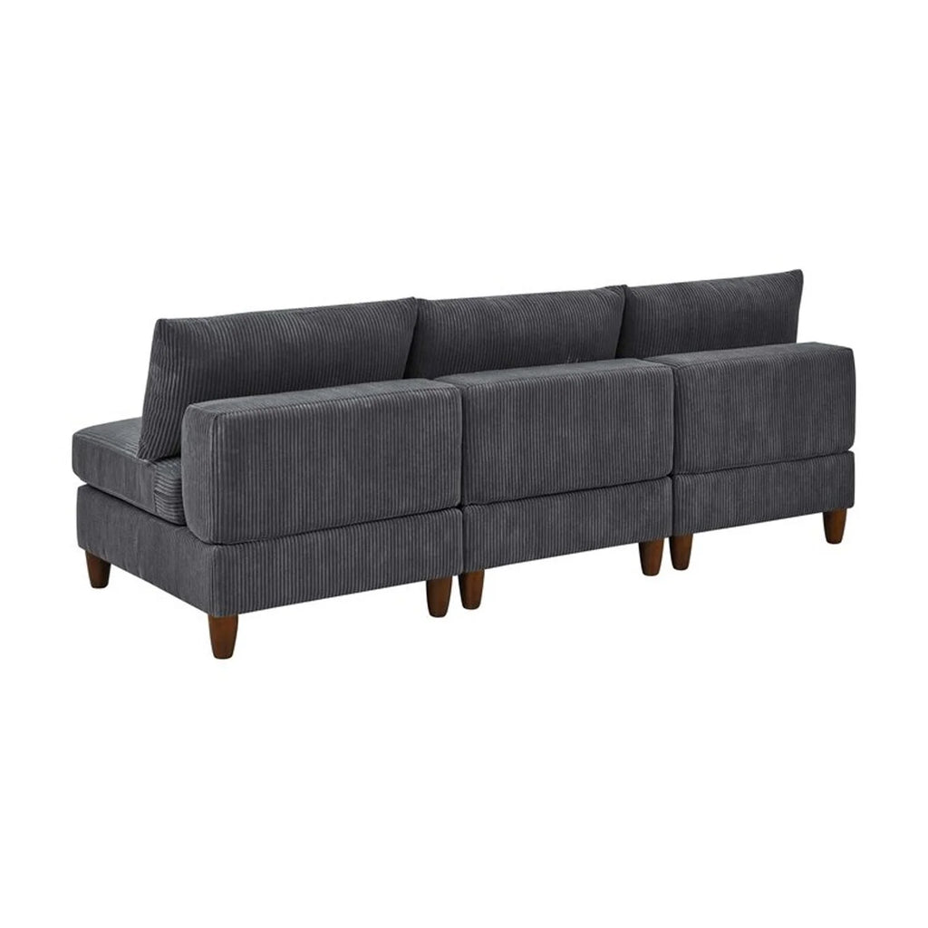 Upholstered Sofa V702437