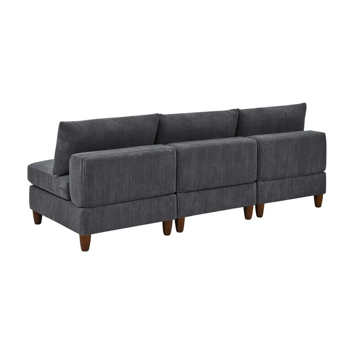 Upholstered Sofa V702437