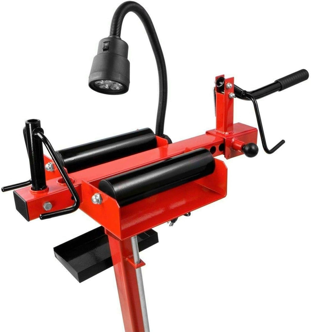 Tire Demount Mount Manual Tire Changer Y8552
