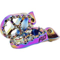 Jet Fuel Foot Pegs A298