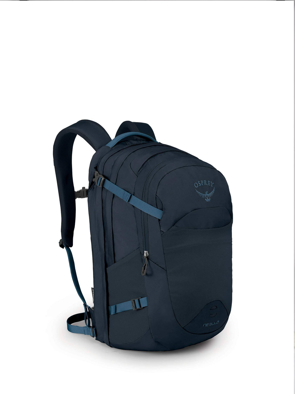 Kraken Blue Backpack T598789