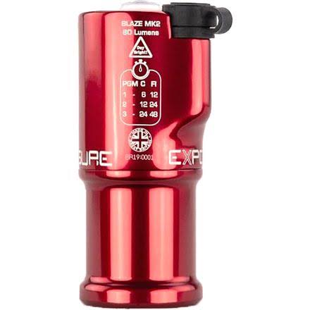 Blaze MK2 O110