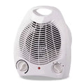 220V Portable Space Heater with 3 Heating Settings D17397