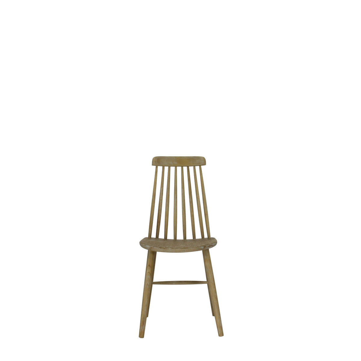 White Dining Chair (Set of 2) M76295