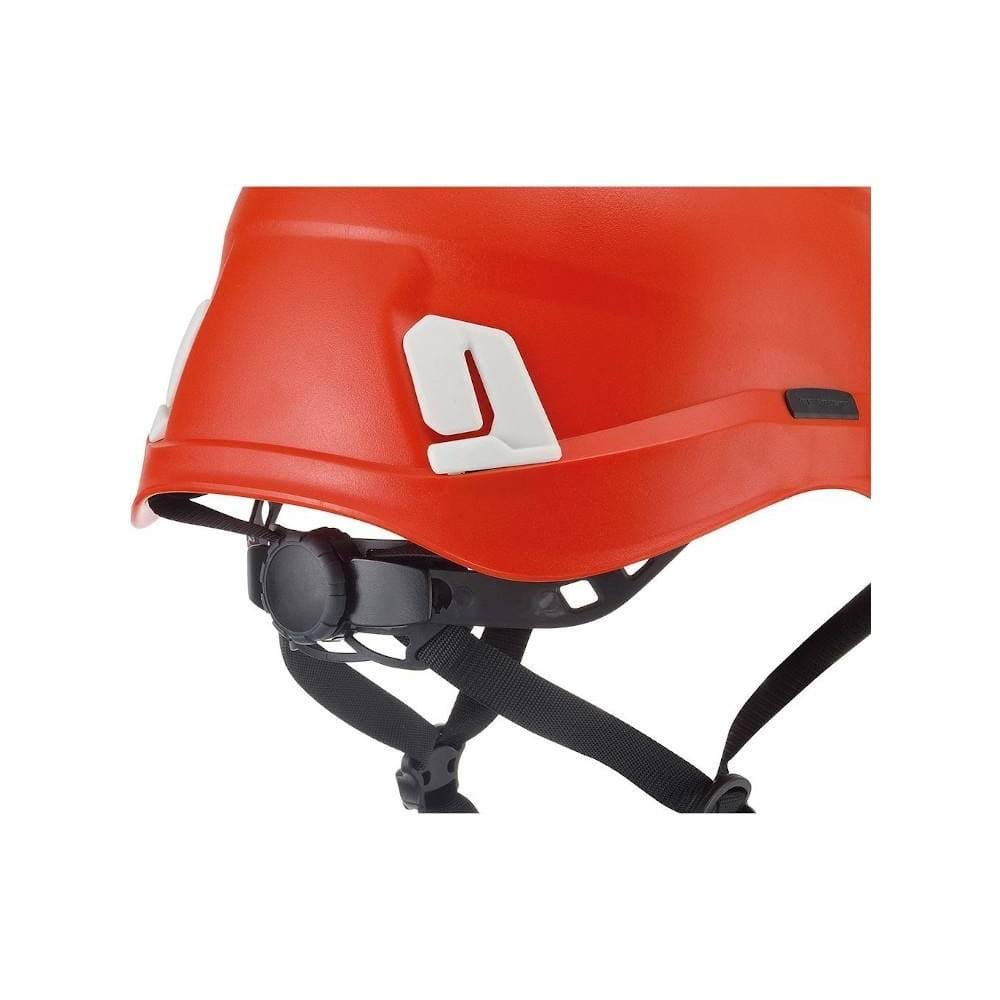 White ANSI Helmet K475130