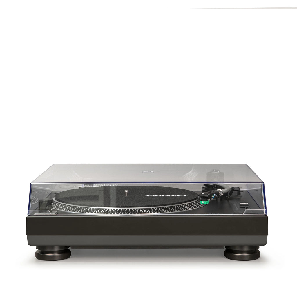 Vinyl Record Player with Speakers Turntable G788084