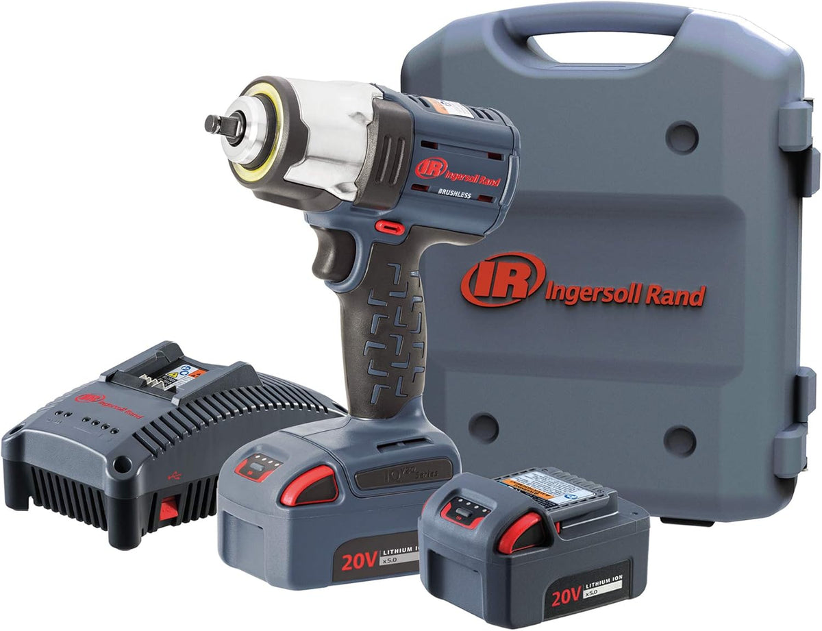 3/8" IQV20 Impact Wrench A425