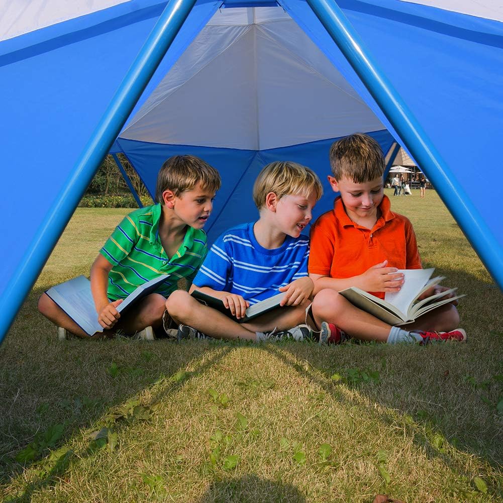 Dome Climber Canopy Waterproof Pack of 2 M39889
