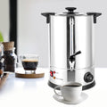 Stainless Steel 12L Coffee Urn T38192
