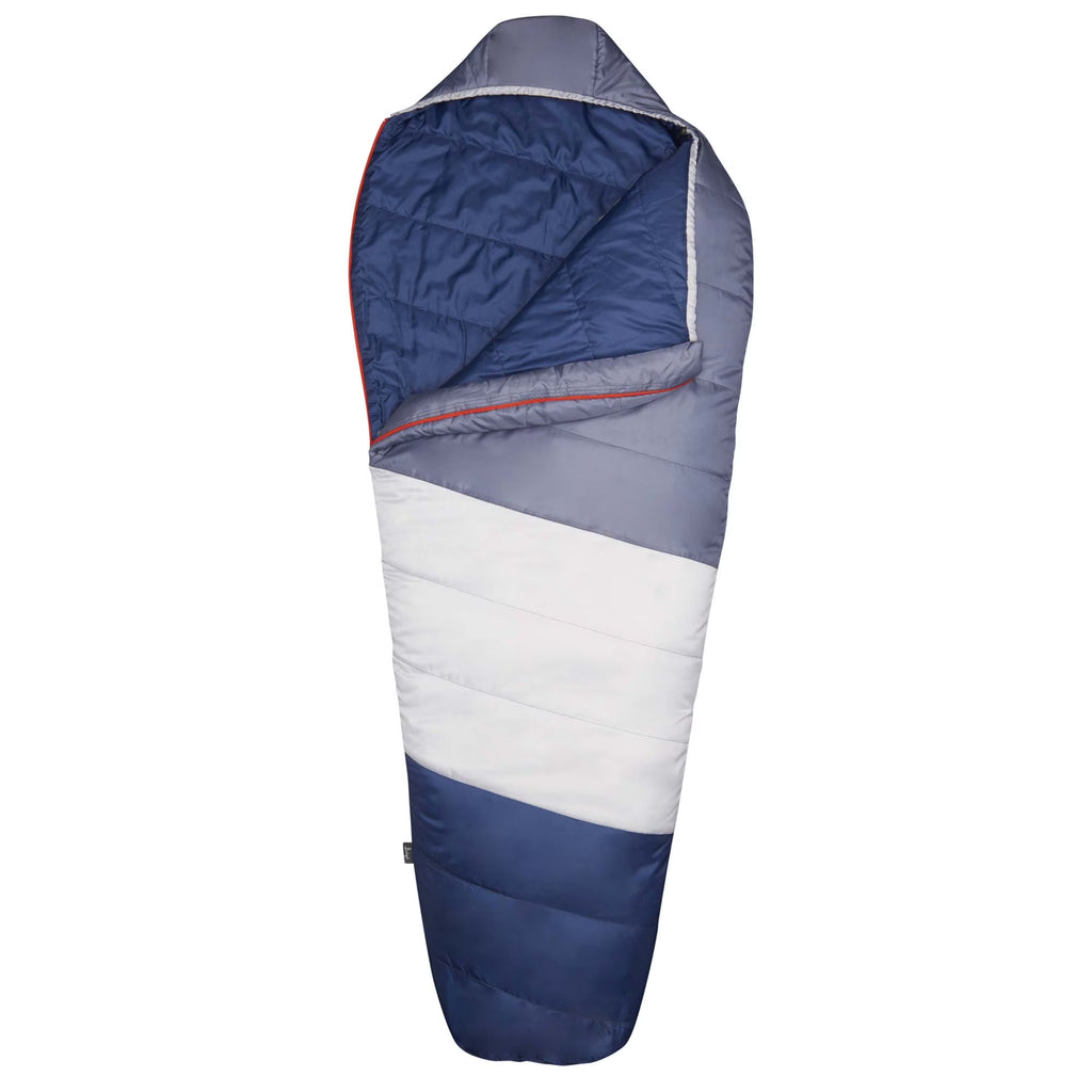 40F Mummy Sleeping Bag C96887