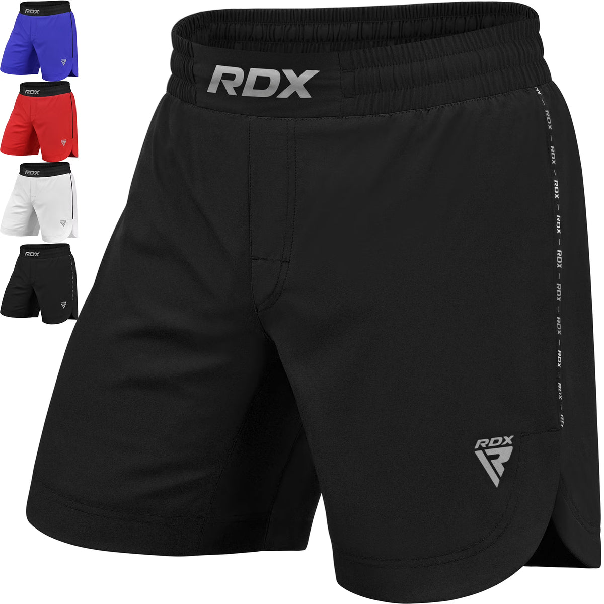 Black MMA Shorts C99330