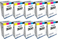 Color Ribbon for Printer B9579