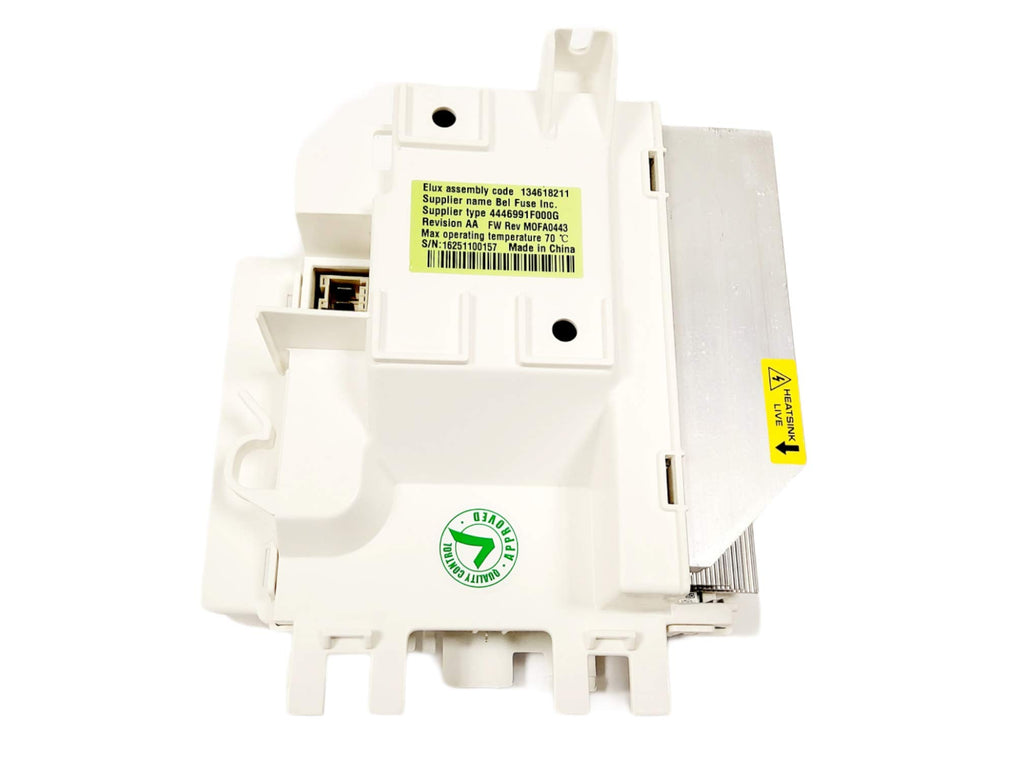 Washer Main Control Motherboard E5399