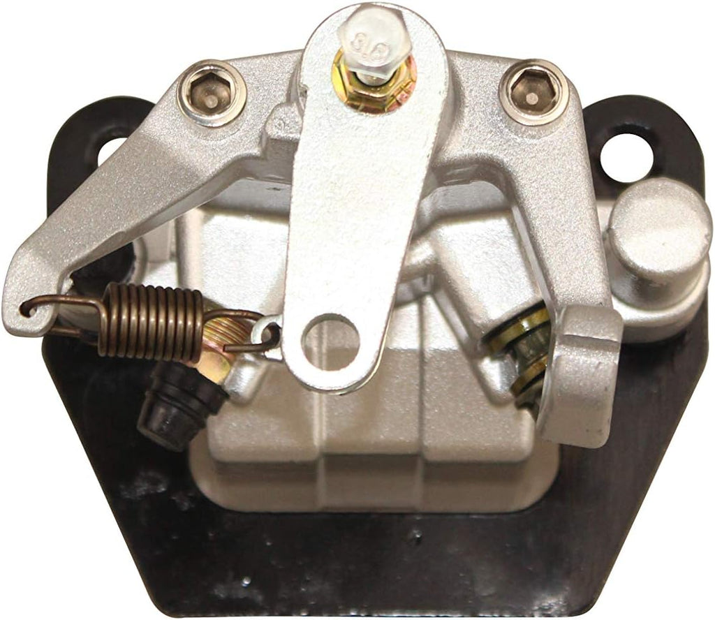Rear Brake Caliper with Pads Pack of 2 F63705