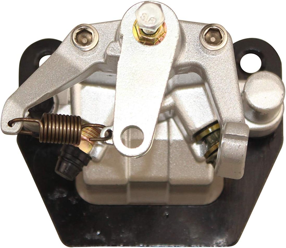 Rear Brake Caliper with Pads Pack of 2 F63705