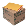 Golden Brown Self Seal Mailer, 50/Carton W841765