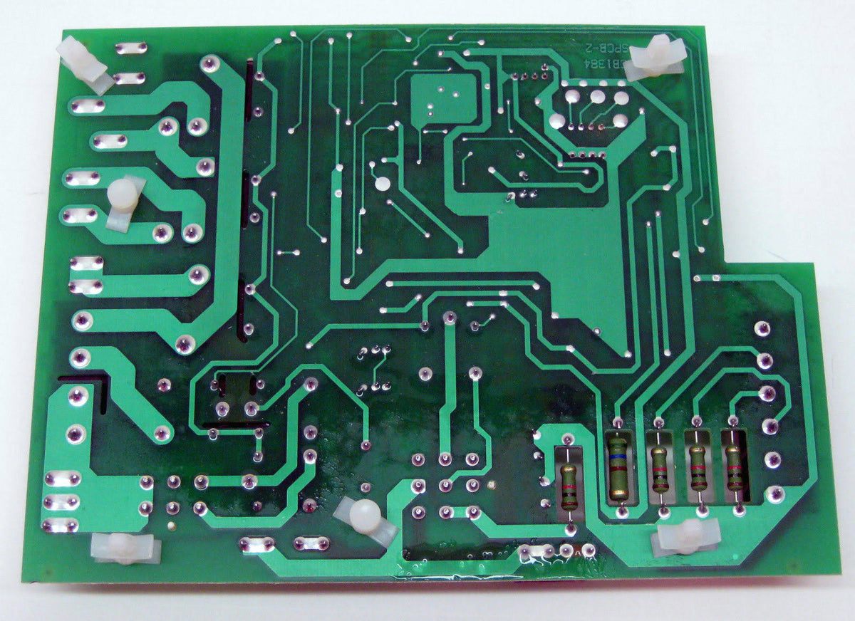Furnace Control P268