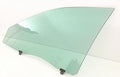 Driver Left Side Front Door Window Glass N4143