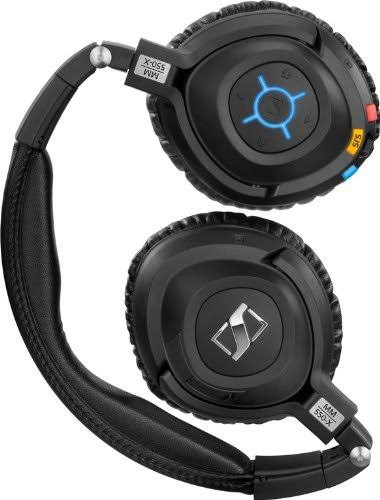 Bluetooth Wireless Over-Ear Headset K130502