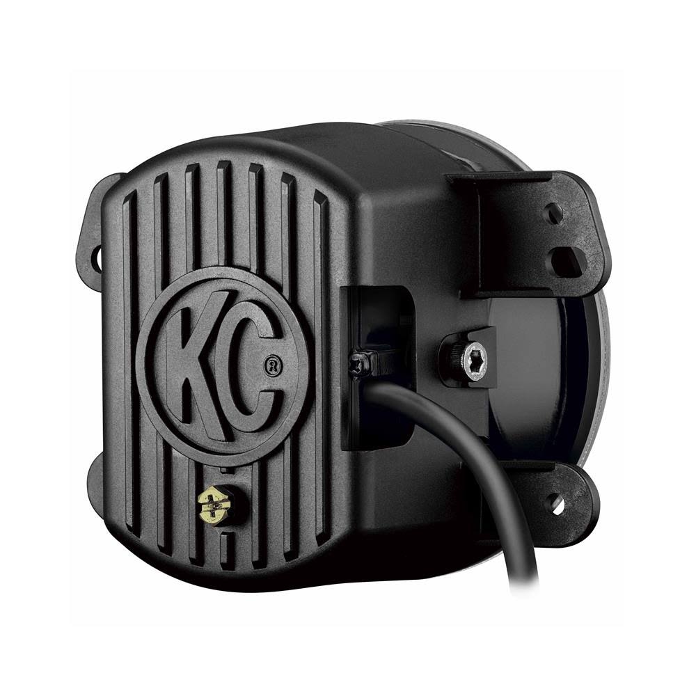 Gravity Series LED Fog Light W528