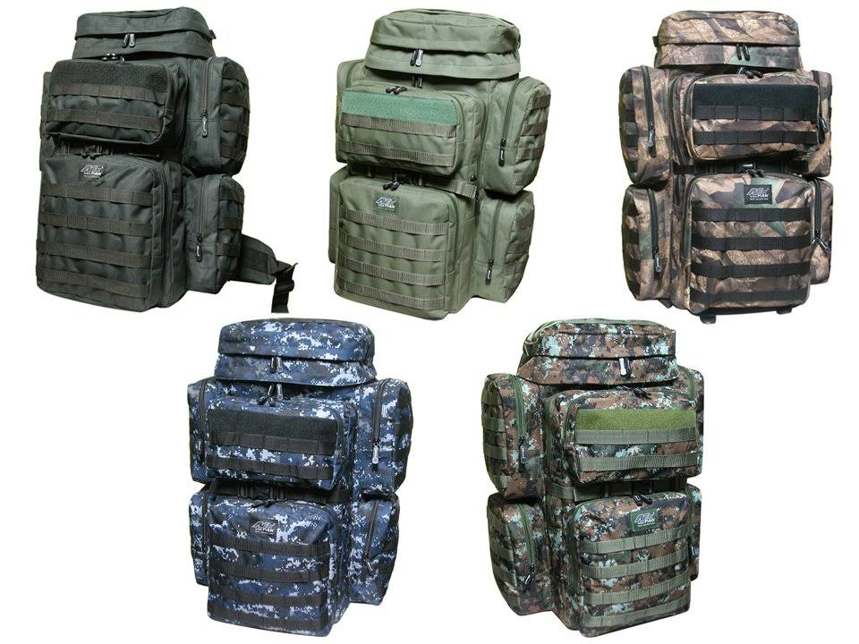 3200cu. in. Hunting Camping Hiking Backpack K775