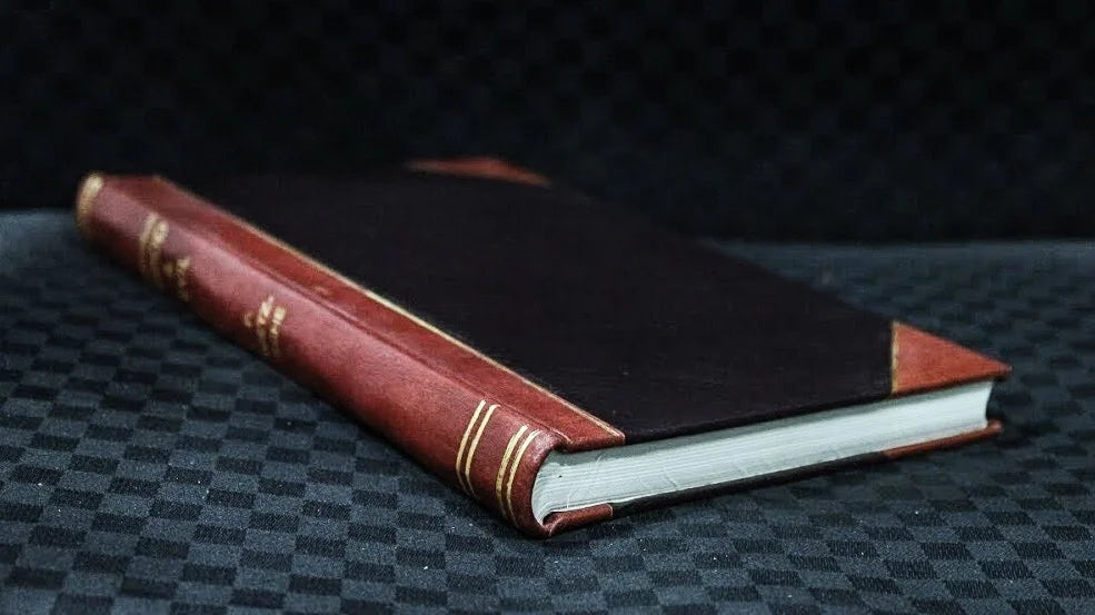 Landes-Gesetz-Blatt für das Königreich Böhmen. Volume 1910-1912 (1912) [Leatherbound] D821777