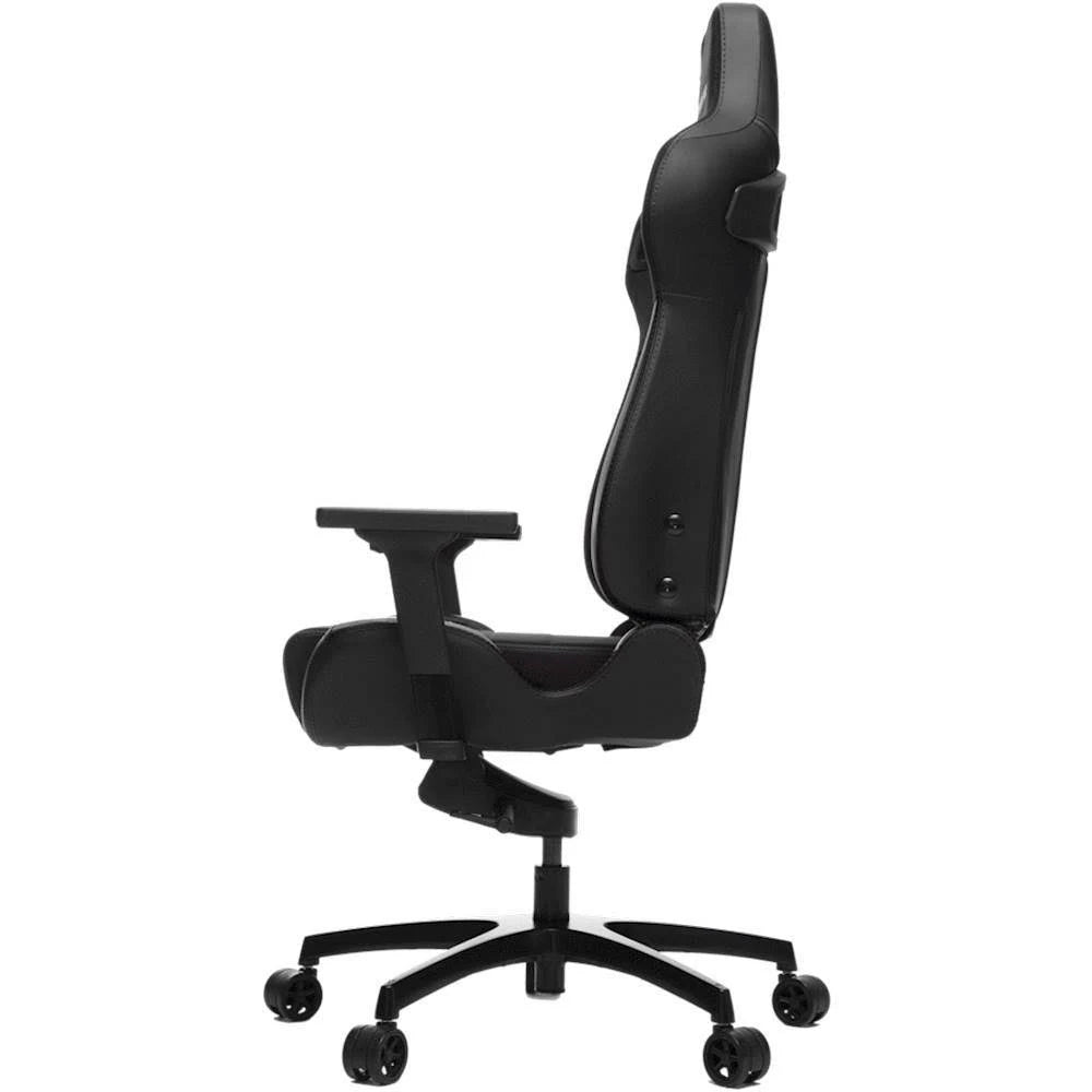 Black Carbon Edition Gaming Chair H601