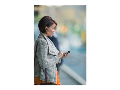 Bluetooth Headset with Charging Case E531