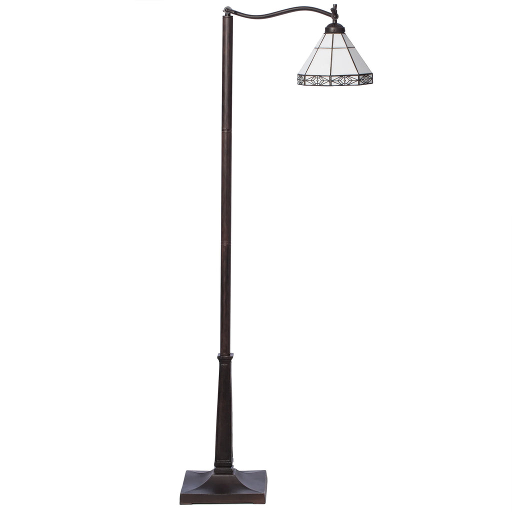 Mission Reading Lamp H2203