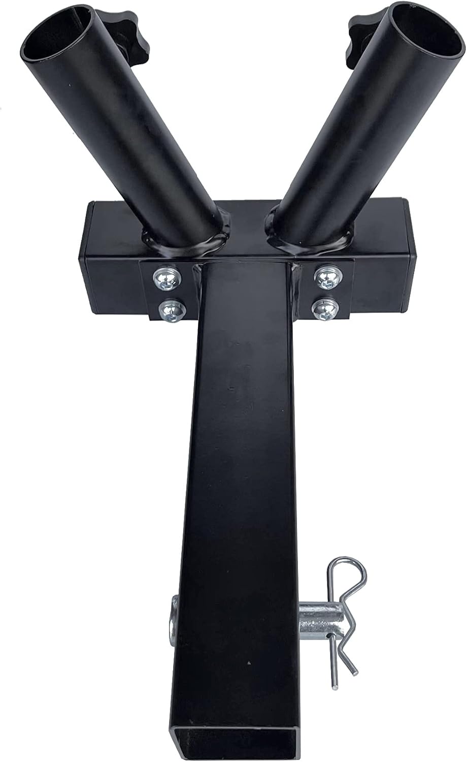 Triple Hitch Flag Pole Holder for Truck D577967