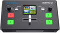 Multi Camera Video Mixer Switcher 2 Inch LCD Display 4 x HDMI Inputs USB 3.0 Output T268857