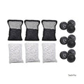 Canister Filter Media Set (Triple Pack) R16526