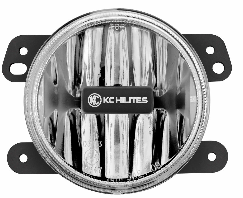 Gravity Series LED Fog Light W528