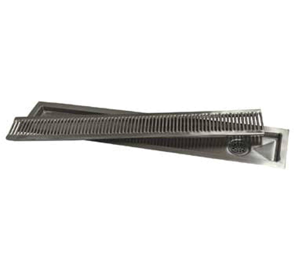 36x22 Drop-In Urn Trough L211