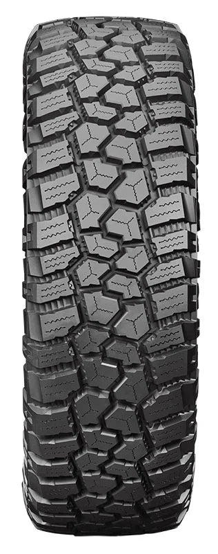 Set of 4 265/65R18 Tires H934