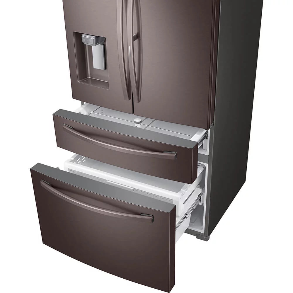 28 cu. ft. 4-Door French Door Refrigerator P41857