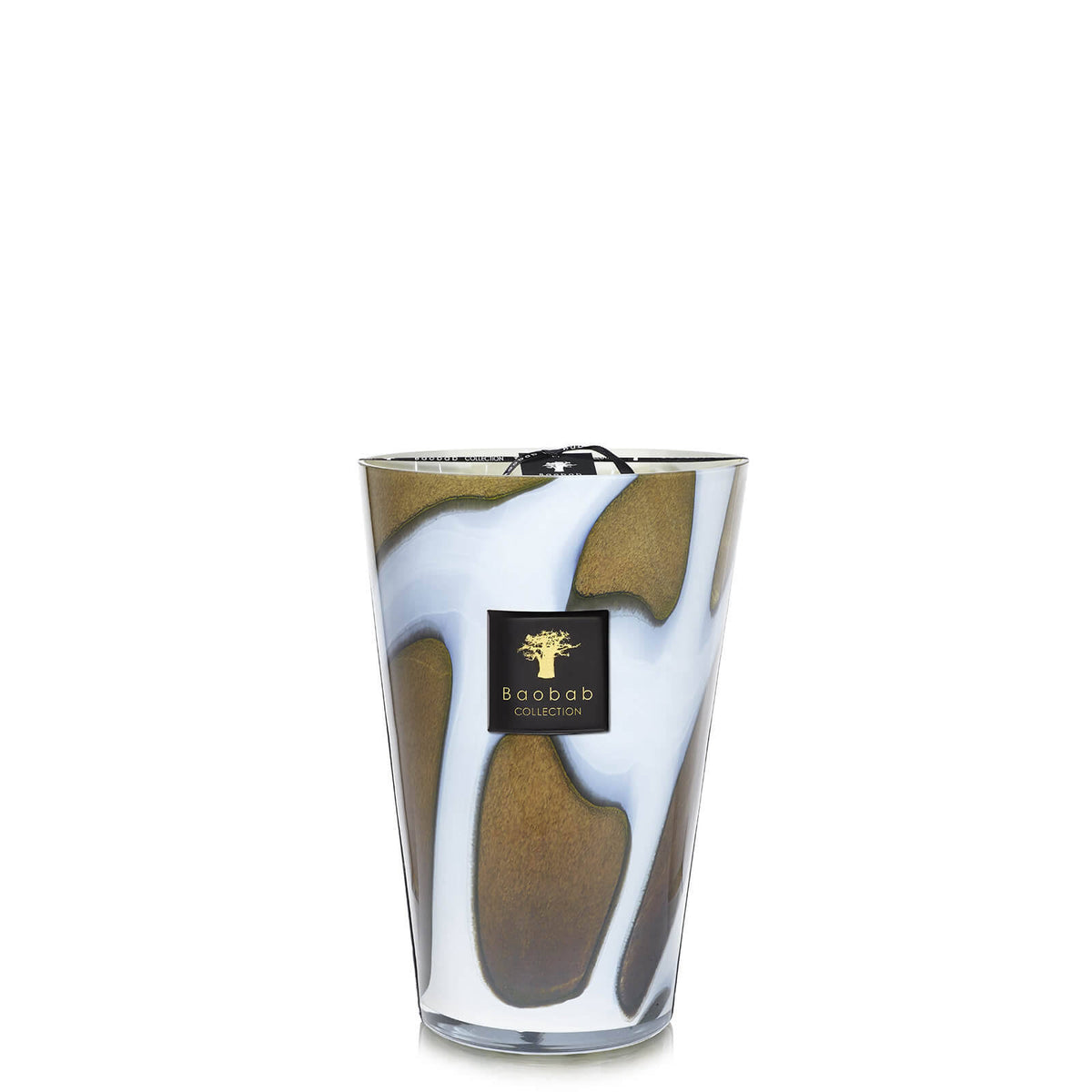 Baobab Collection Stones Agate Candle I430