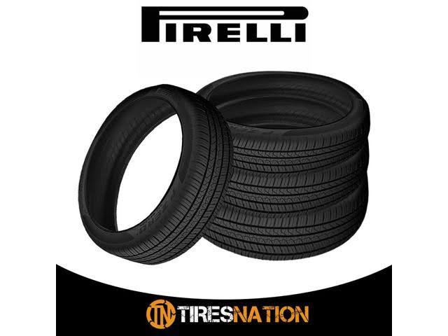 285/35-19 103 Y All-Season Tire H57102