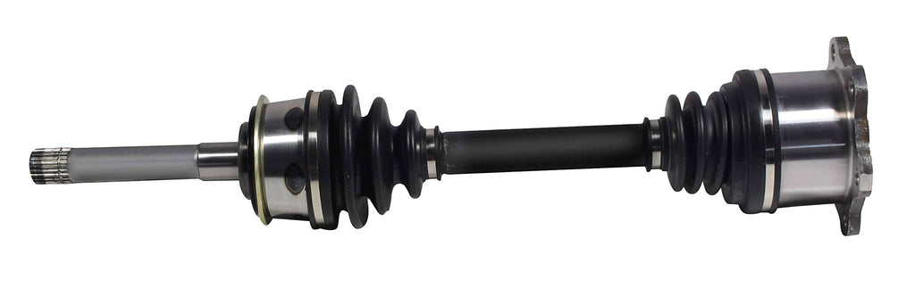 CV Axle Assembly Q209