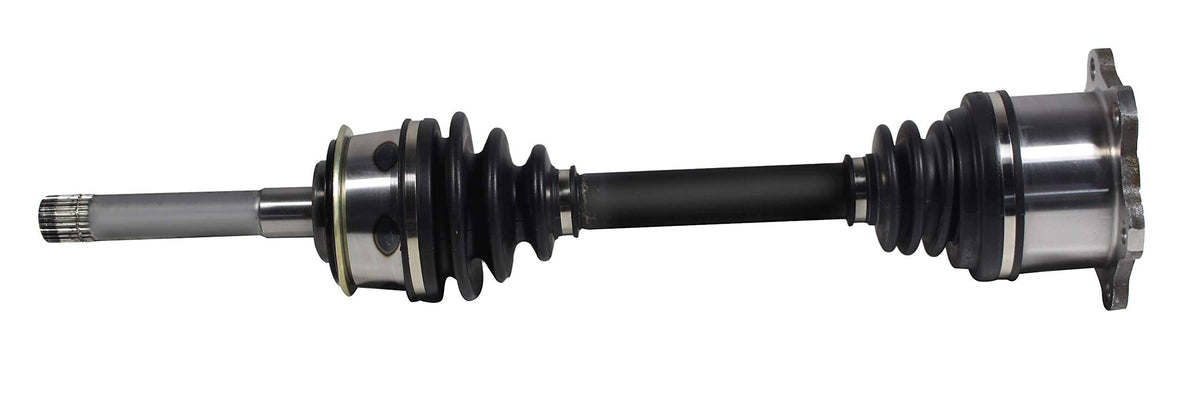 CV Axle Assembly Q209