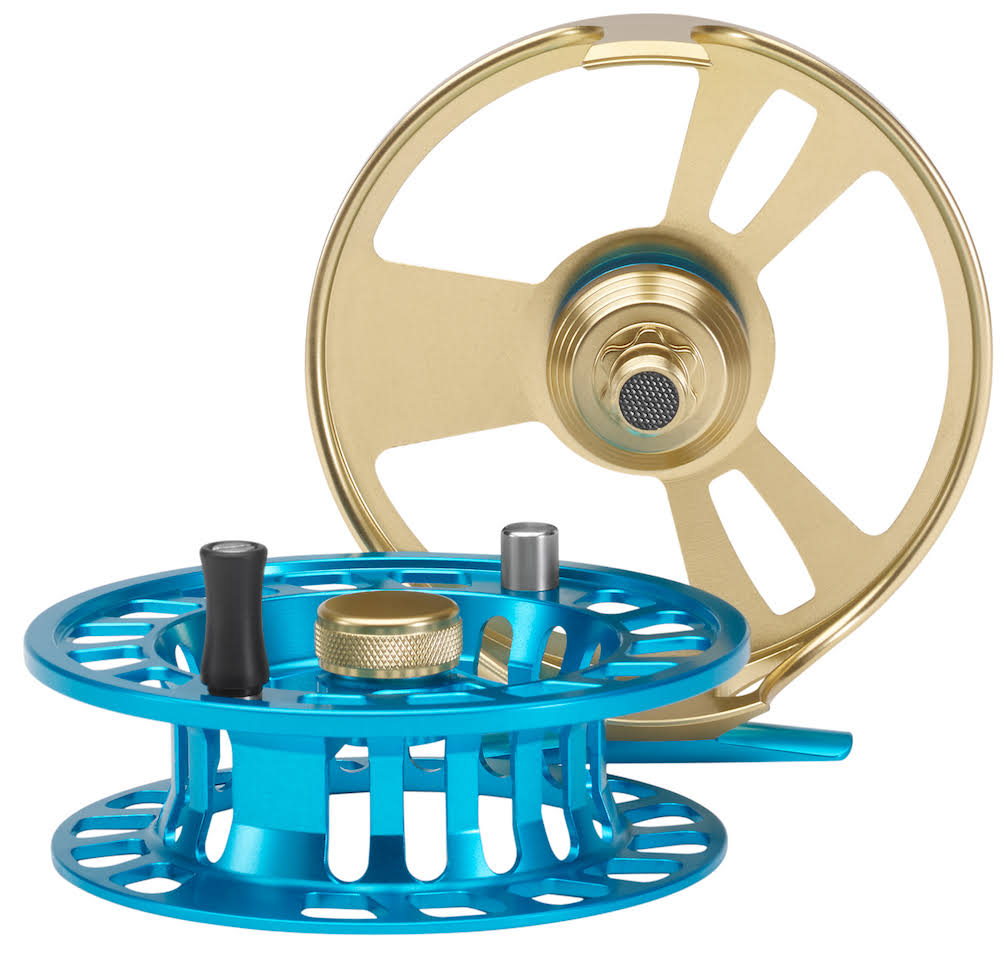 Fly Reel Spool M2401