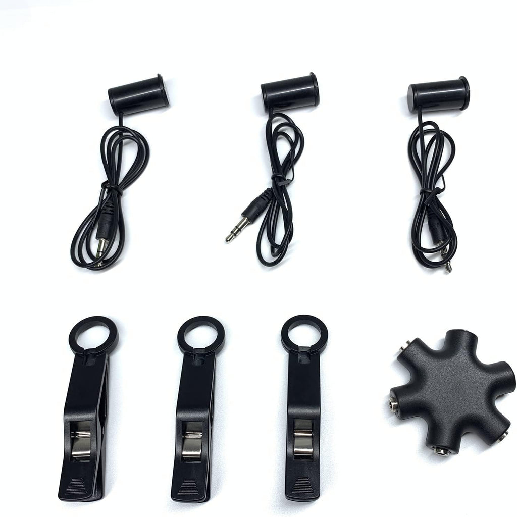 Auto Clicker for Phone iPad N393