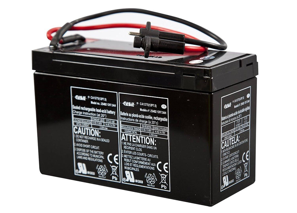 Battery for Seascooter J324990